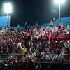 Ολυμπιακός, πόλο ανδρών: Ηχηρό παρών από τους φίλαθλους των ερυθρολεύκων στη Μάλτα για τον ημιτελικό του Champions League