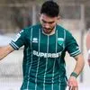 Λεβαδειακός, μεταγραφές: Ομάδα της Ligue 1 ενδιαφέρεται για τον Ιωάννη Κωστή, σύμφωνα με τον Μπεν Τζέικομπς