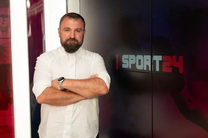 Ο Νίκος Κώτσης στο SPORT24
