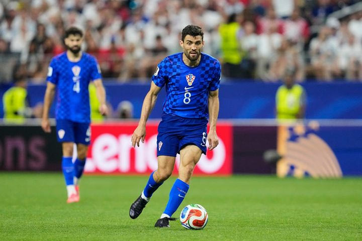 Μουντιάλ 2026: Οι ενδεκάδες στο Κροατία – Γκάνα, στον πάγκο ο Μπάμπα