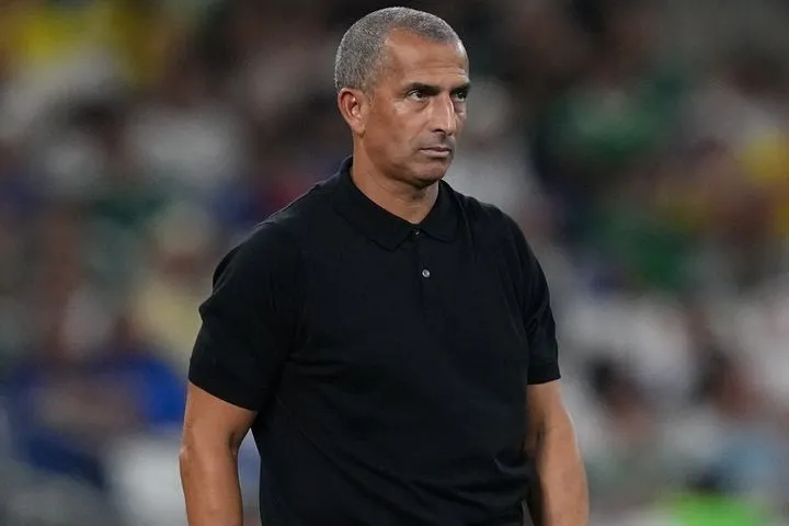 Μουντιάλ 2026, Τυνησία: Τελειώνει ο Σαμπρί Λαμουσί από τον πάγκο μετά την πεντάρα από τη Σουηδία