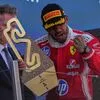 Formula 1: Οι έξαλλοι πανηγυρισμοί του Χάμιλτον και της Ferrari
