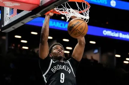 Μπαμ από το NBA: Στον Άρη Betsson ο Λιντέλ