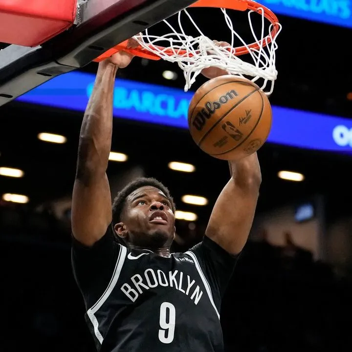 Μπαμ από το NBA: Στον Άρη Betsson ο Λίντελ
