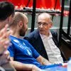 Εθνική Ανδρών: Χωρίς Καλαϊτζάκη στο παράθυρο, στην προπόνηση ο Λιόλιος