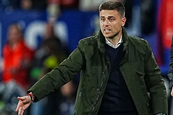 ΠΑΟΚ: Ο Αλέσιο Λίσι υπογράφει στον Δικέφαλο μέχρι το 2028 υποστηρίζει ο Σκίρα