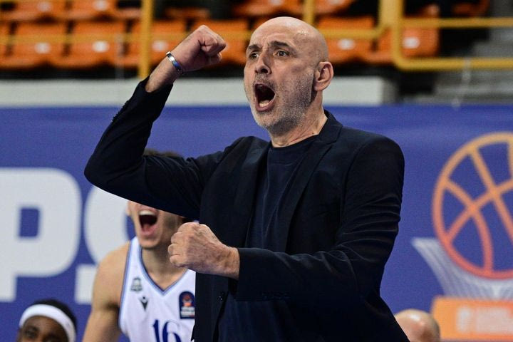 Το κάλεσμα του Λούκιτς στον κόσμο του Ηρακλή για τα διαρκείας ενόψει της νέας σεζόν