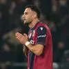 Μπάμπης Λυκογιάννης: Αποχωρεί ως ελεύθερος από τη Μπολόνια
