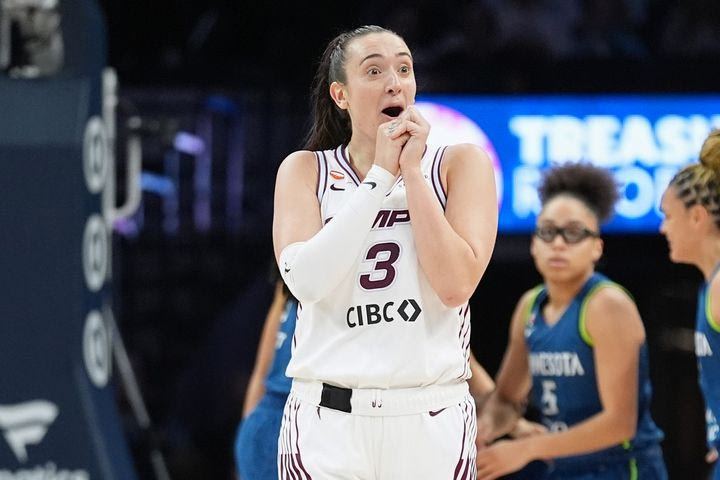 WNBA: Η αδιανόητη Μάμπρεϊ έβαλε 53 πόντους και ισοφάρισε το ρεκόρ πόντων στην ιστορία της λίγκας