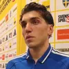 Μανδάς: “Νομίζω ότι ήμασταν σε αρκετά καλό επίπεδο στη μεγαλύτερη διάρκεια του παιχνιδιού”