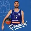 Η Μύκονος Betsson ανακοίνωσε την παραμονή του Μάντζαρη