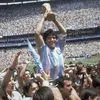 Μουντιάλ 2026: Στο Αζτέκα, εκεί όπου στέφθηκαν βασιλιάδες ο Πελέ και ο Μαραντόνα γράφεται ξανά ιστορία