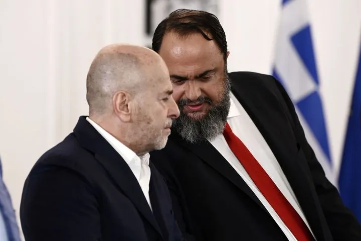 Αναλυτικά οι ψήφοι των 14 ομάδων της Super League