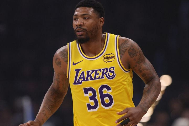 NBA: Πιθανή αποχώρηση του Σμαρτ από τους Λέικερς – Οι Ρόκετς φαβορί για την απόκτησή του