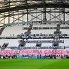 Μαρσέιγ: Βαριά καμπάνα της UEFA, τσουχτερό πρόστιμο και αποκλεισμός από το Europa League με αναστολή