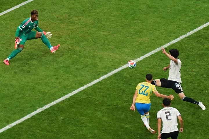 Μουντιάλ 2026: Το χρυσό γκολ του Μαρτινέλι στην εκπνοή που χάρισε την πρόκριση στη Βραζιλία κόντρα στην Ιαπωνία