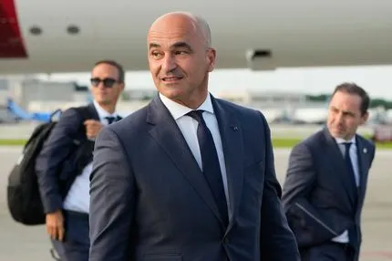 Οι τρεις υποψήφιοι αντικαταστάτες του Ρομπέρτο Μαρτίνεθ μετά το Μουντιάλ στην Πορτογαλία