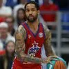 Περίπατος της ΤΣΣΚΑ Μόσχας στο Game 1 των τελικών της VTB League