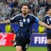 Μουντιάλ 2026, Ιορδανία – Αργεντινή 1-3: Με Μέσι οδηγό η αλμπισελέστε το απόλυτο στον όμιλο