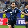 Ο Μέσι συνεχίζει να χτίζει τον μύθο του και τα έπαθλα φτάνουν έως 1.000.000€*