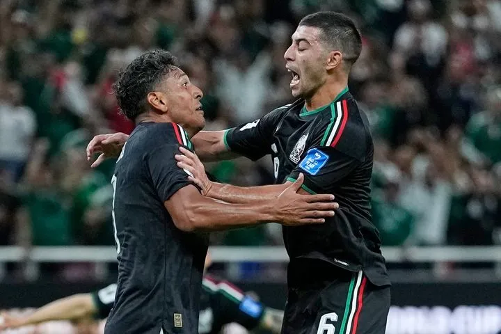 Μεξικό – Νότια Κορέα 1-0: Ο Ρόμο ξετύλιξε το δώρο του Κιμ και οι συνδιοργανωτές έκλεισαν θέση στους 32 του Μουντιάλ 2026