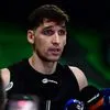Μήτογλου πριν από το Game 1 με τον Ολυμπιακό: “Θα ήθελα ό,τι αναφέρθηκε στην προπόνηση από τον Γιαννακόπουλο να μείνει εντός των αποδυτηρίων”