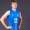 Novibet Volley League: Ο Φοίνικας Σύρου έκλεισε τον διεθνή Φινλανδό κεντρικό Μίκα Χαπανιέμι