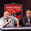 Πανιώνιος: Οι ευθύνες, το ρόστερ για την άνοδο και το πλάνο 14 μηνών για την ολοκλήρωση του κλειστού στη Νέα Σμύρνη
