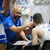 Εθνική Παίδων: Οι κλήσεις για την προετοιμασία ενόψει EuroBasket U16