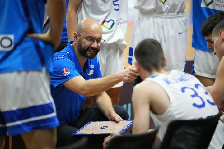 Εθνική Παίδων: Οι κλήσεις για την προετοιμασία ενόψει EuroBasket U16