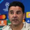 Άγιαξ: Ο Μίτσελ στον πάγκο του Αίαντα