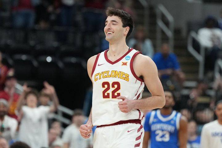 Το τερμάτισαν στο NCAA: Σέρβος σουτέρ του 49% θα πάρει έξι εκατομμύρια δολάρια για μία σεζόν