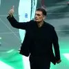 Παναθηναϊκός ΑΚΤΟR – Ολυμπιακός: Το thumbs up του Μπαρτζώκα στην κερκίδα που τον έβριζε