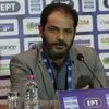 Παναιτωλικός: Τέλος ο Μάκης Μπελεβώνης