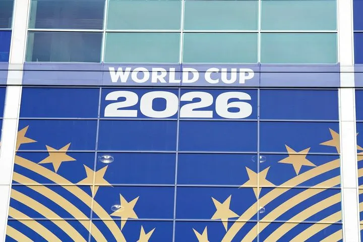 Μουντιάλ 2026: Το τηλεοπτικό πρόγραμμα του Παγκοσμίου Κυπέλλου