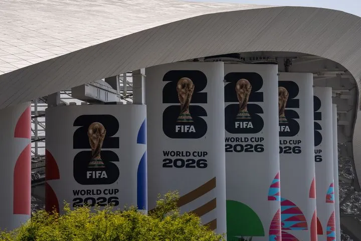 Η αποστολή του SPORT24 μας φέρνει τον παλμό του Μουντιάλ – Πρώτη στάση, Μεξικό