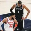 Ισόβια απαγόρευση εισόδου από το NBA σε φιλάθλους μετά την εισβολή τους στον αγωνιστικό χώρο των τελικών
