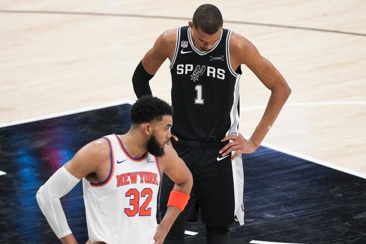Ισόβια απαγόρευση εισόδου από το NBA σε φιλάθλους μετά την εισβολή τους στον αγωνιστικό χώρο των τελικών