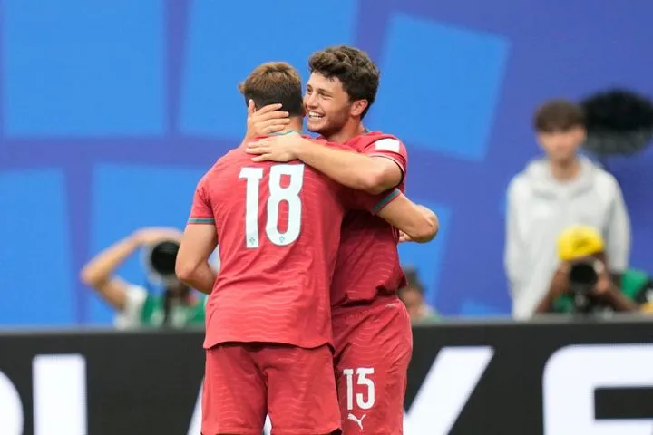 Ο Νέβες με άπιαστη κεφαλιά έκανε το 1-0 για την Πορτογαλία