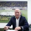 ΑΕΚ: Ο Νίκολιτς υπέγραψε το νέο του συμβόλαιο με την ΑΕΚ μπροστά στο σεντόνι του Champions League