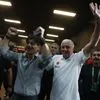 Παναθηναϊκός: Η πρώτη ανάρτηση του Γιαννακόπουλου μετά την παρουσίαση του Ομπράντοβιτς