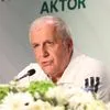 Παρουσίαση Ομπράντοβιτς: Η πρώτη του τοποθέτηση στην επιστροφή του στον Παναθηναϊκό ΑΚΤOR