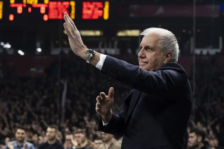 Ζέλικο Ομπράντοβιτς: Πρώτο θέμα στα Μέσα του εξωτερικού η επιστροφή του Σέρβου στον Παναθηναϊκό AKTOR