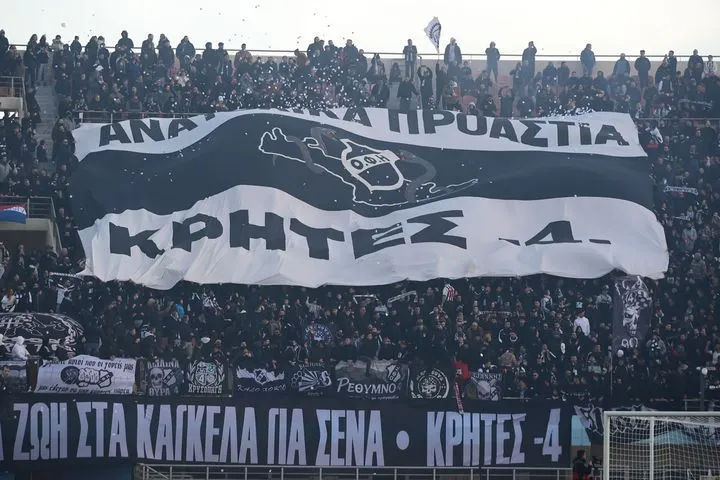 ΟΦΗ: Έφυγαν πάνω από 2.500 εισιτήρια διαρκείας