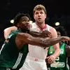 Stoiximan GBL: Πού και πότε θα δείτε το Game 4 ανάμεσα σε Παναθηναϊκό AKTOR και Ολυμπιακό