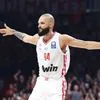 Stoiximan GBL: Η μαγική εμφάνισή του Εβάν Φουρνιέ στο Game 5 κόντρα στον Παναθηναϊκό AKTOR