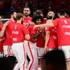 Ολυμπιακός – Παναθηναϊκός AKTOR: Η είσοδος των ερυθρολεύκων στο ΣΕΦ