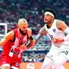 Στο Άμπου Ντάμπι το Super Cup της EuroLeague: Αυτές είναι οι τέσσερις ομάδες και η ημερομηνία διεξαγωγής