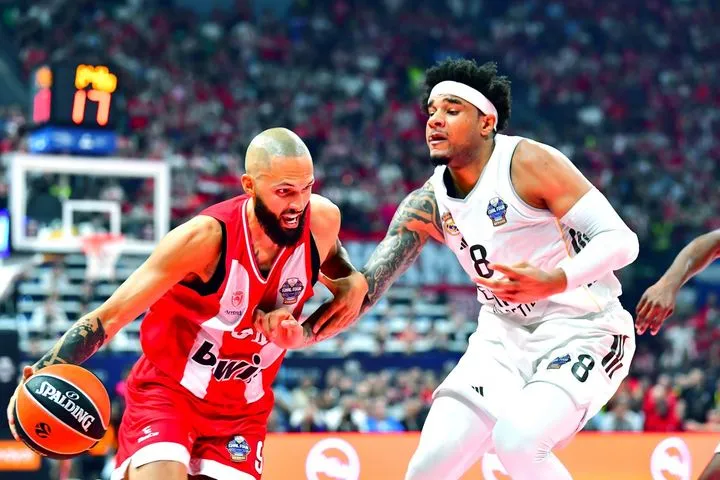 Στο Άμπου Ντάμπι το Super Cup της EuroLeague: Αυτές είναι οι τέσσερις ομάδες και η ημερομηνία διεξαγωγής