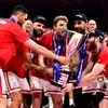 Η παρακάμερα του Ολυμπιακού για την κατάκτηση του πρωταθλήματος: “Έτσι φτιάχνονται οι πρωταθλητές, αυτή είναι η κληρονομιά μας”